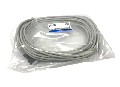 IZN10E-11P17Z | SMC  Nozzle Type Ionizer - New Other