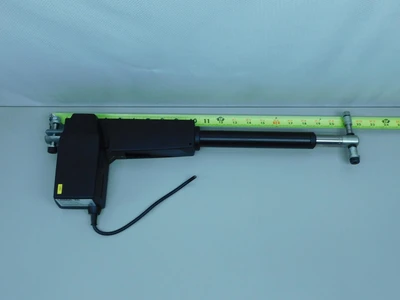 Used LINAK _UNKNOWN_ Parts (Hydraulics and Pneumatics) | OCO Industrial #1656227