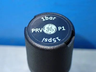 New | in-Stock GENERAL ELECTRIC IO620PRVP1 Regulators Ohio US | HGR 24 #896791