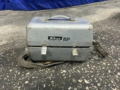 Used 1968 NIKON _UNKNOWN_ Surveying Equipment Ohio US | HGR 24 #1280504