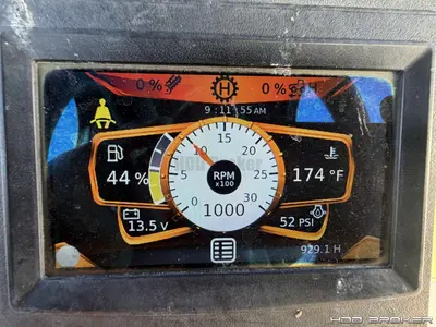 Used 2014 DITCH 2014 DITCH WITCH RT120 Trenchers Florida US | HDD Broker #1346971