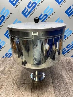 NETSTAL-MASCHINEN 117.770.3084 Injection Molding/Extruders | ESS Industrial Equipment Sales (4)