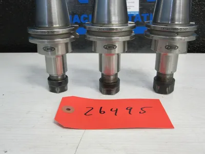 USED GS CAT40