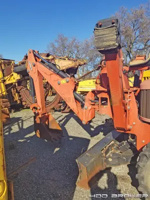 Used 2015 DITCH 2015 DITCH WITCH RT100 Trenchers Florida US | HDD Broker #1346618
