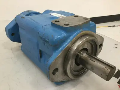 USED VICKERS 45VTCS42A