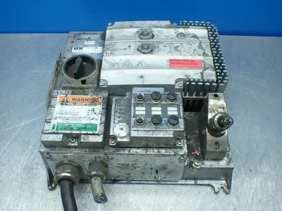 Used SEW EURODRIVE MQD32A/MM30C/Z38G0/AGB1 Input / Output Modules Ohio US | HGR 24 #838789