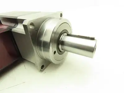 Thomson Linear VTR010-004T-0-RM100-71 Planetary Gearbox Right Angle Drive 4:1T