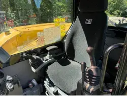 Used 2015 CATERPILLAR 308E2 CR Crawler Excavators - Mini Pennsylvania US | Iron Exchange Equipment Solutions #1353779