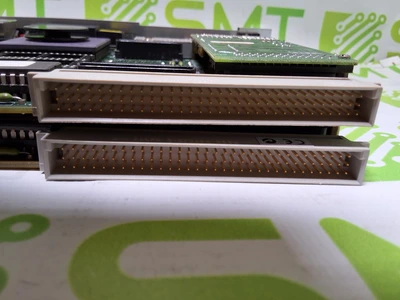 USED MOTOROLA MVME 162-220