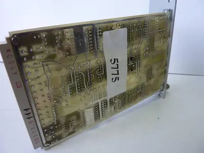 USED MOVOMATIC PC 3125D