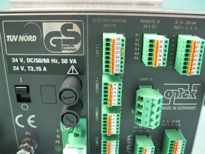 USED Optek C8480