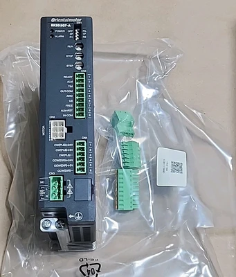 NEW Oriental Motor RKS564BA-HS100-3