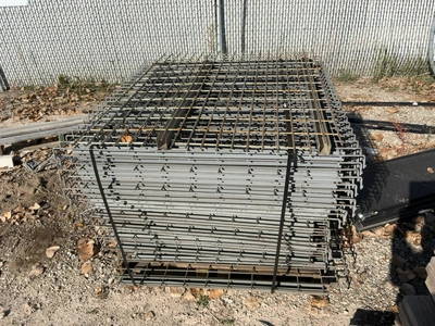 Used _UNKNOWN_ _UNKNOWN_ Parts & Accessories (Material Handling) Michigan US | Miedema Asset Management Group #1576172