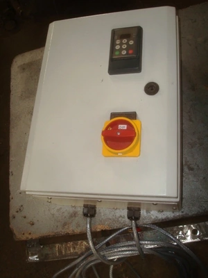 0.75 Kw Variable Frequency Inverter 3Ph