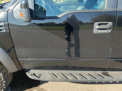 Used 2010 FORD F150 Pickup Trucks Michigan US | Miedema Asset Management Group #1568238