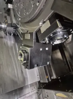 Used 2019 DOOSAN PUMA 2600Y CNC Lathes Ohio US | Toolquip, Inc. #1283776