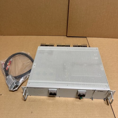 Used Encore 842-30 Power Supplies Indiana US | J&J Industrial Supply #521987