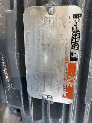 USED TORRINGTON W125S