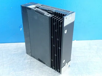 Used OMRON R88DKN01HECT Servo Drives | HGR 24 #744042