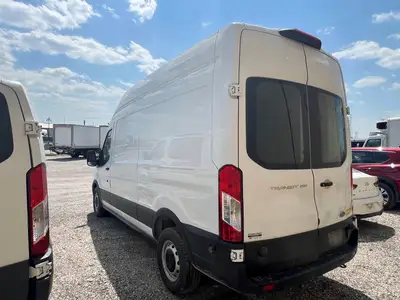 USED 2020 FORD TRANSIT T250