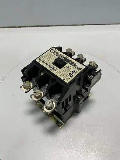 Used TOSHIBA C-100E PLC Contactors Michigan US | Ideal Machinery #695944