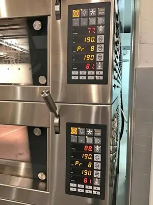 USED MIWE 2.1212