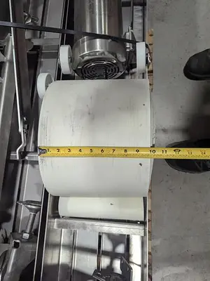 20' Dorner Conveyor
