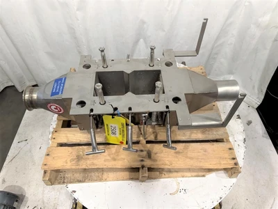 Used _UNKNOWN_ _UNKNOWN_ Pneumatic Conveyors West Virginia US | Cooper Industries #1409071