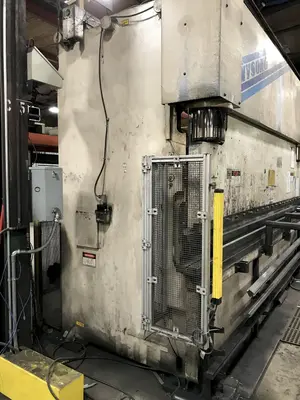 USED WYSONG PH-250-144