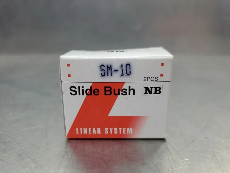 Used NB _UNKNOWN_ Bearings South Carolina US | Palmetto Automation #1165718