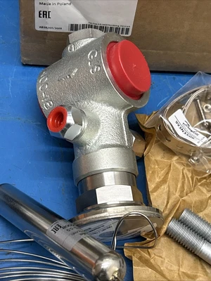 NEW Danfoss 068G6008