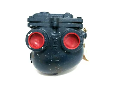 NEW F&T 175-A6VB STEAM TRAP 175A6VB