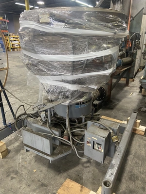 GLOUCESTER blown film die Blown Film Dies - Single Layer, SIZE 30" - UP" | Mark One Machinery (4)