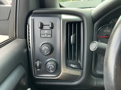 Used 2019 CHEVROLET SILVERADO 1500 LD Pickup Trucks Michigan US | Miedema Asset Management Group #1324112