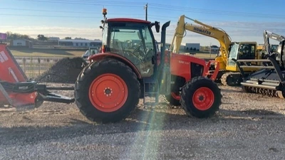 USED 2026 Kubota M6-111