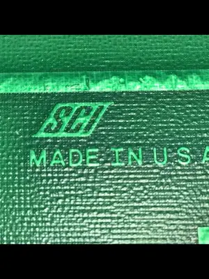 USED SCI 52447