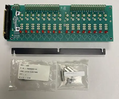 New | in-Stock GRAYHILL 70MRCK16-HL I/O Boards & Replacement Parts Ohio US | Surplus Asset Holdings #1235969