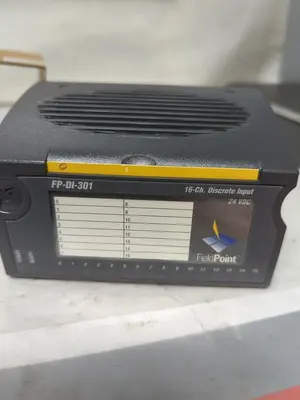 New | in-Stock NATIONAL INSTRUMENTS 777518-301 Industrial Controls Ohio US | Surplus Asset Holdings #1241400