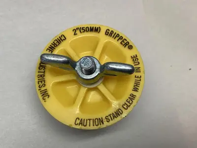 New | in-Stock CHERNE 50MM Valves/Fittings Ohio US | Surplus Asset Holdings #1403120