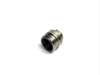 USED PLASMATREAT ELECTRODE & NOZZLE STA20 3MM, 32011