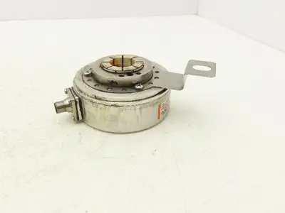 Used TURCK KUBLER _UNKNOWN_ Encoders Indiana US | Arrow Industrial #1408005