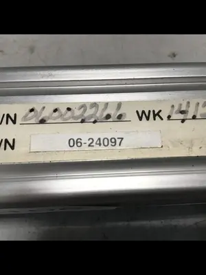 USED NOVOTECHNIK LWH0360