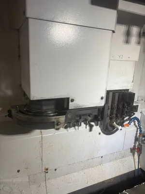 USED 2019 CITIZEN L32-1M8