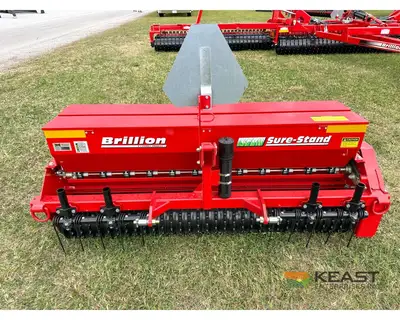 Used BRILLION _UNKNOWN_ Food Plot Seeders Iowa US | Keast Enterprises #1360135