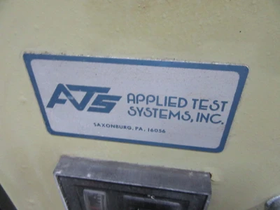 Lab Tube Furnace, Rotary Kiln, Calciner, Manufactured by Applied Test Systems, Inc.