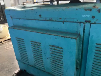 Used ONAN 70 OKR15R/9296T Material Handling (misc) Ohio US | HGR 24 #1266267