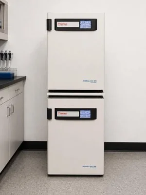 Used THERMO FISHER SCIENTIFIC HERACELL VIOS 160I CO2 Incubators New Jersey US | Bionex Scientific LLC #1283769
