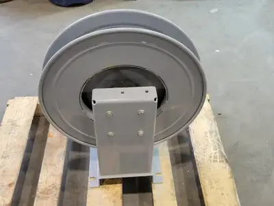 NEW GROUND FORCE MANUFACTURING 9900RL040-08