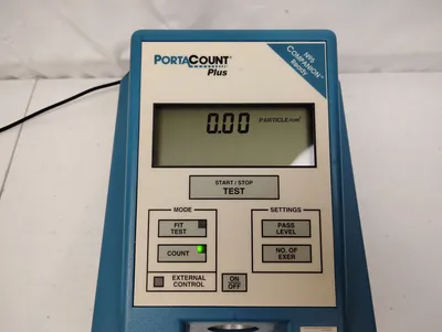 USED TSI PortaCount Plus 8020A