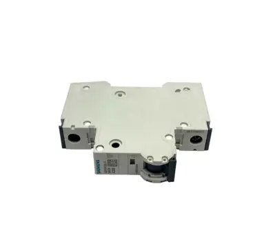 USED SIEMENS MCB